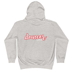 Dancer Lifestyle Kids Hoodie