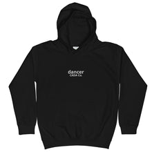 Load image into Gallery viewer, Dancer Kids Hoodie