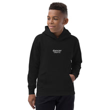 Load image into Gallery viewer, Dancer Kids Hoodie