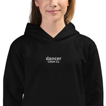 Load image into Gallery viewer, Dancer Kids Hoodie