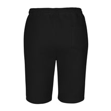 Load image into Gallery viewer, Dancer Men&#39;s Fleece Shorts