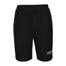 Load image into Gallery viewer, Dancer Men&#39;s Fleece Shorts