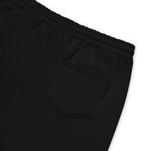 Load image into Gallery viewer, Dancer Men&#39;s Fleece Shorts