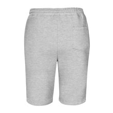 Load image into Gallery viewer, Dancer Men&#39;s Fleece Shorts