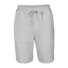 Load image into Gallery viewer, Dancer Men&#39;s Fleece Shorts