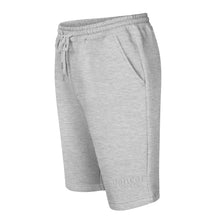 Load image into Gallery viewer, Dancer Men&#39;s Fleece Shorts