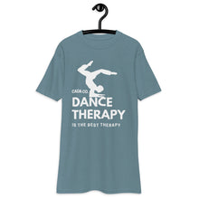 Load image into Gallery viewer, Dance Therapy Premium Heavyweight Tee