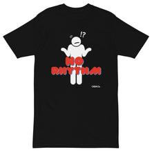 Load image into Gallery viewer, I Can’t Dance Premium Heavyweight Tee