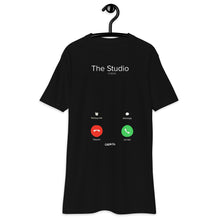 Load image into Gallery viewer, Incoming Call Premium Heavyweight Tee