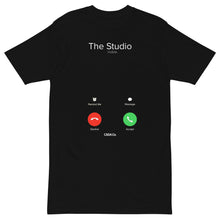 Load image into Gallery viewer, Incoming Call Premium Heavyweight Tee