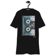 Load image into Gallery viewer, Nostalgia Premium Heavyweight Tee