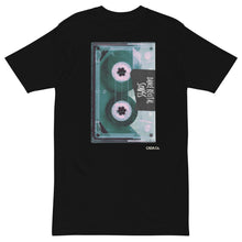 Load image into Gallery viewer, Nostalgia Premium Heavyweight Tee