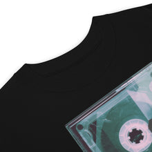 Load image into Gallery viewer, Nostalgia Premium Heavyweight Tee