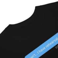 Load image into Gallery viewer, Text Message Premium Heavyweight Tee