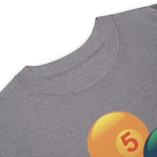 Load image into Gallery viewer, 5678 Ball Premium Heavyweight Tee