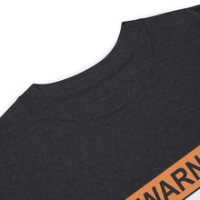 Load image into Gallery viewer, Hairography Premium Heavyweight Tee