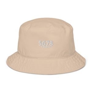 5678 Bucket Hat