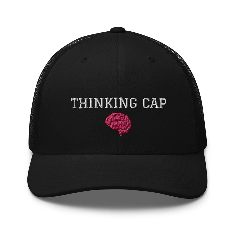 Thinking Cap