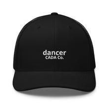 Load image into Gallery viewer, Dancer Trucker Cap