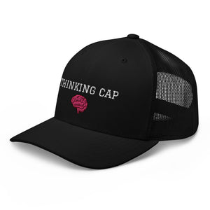 Thinking Cap