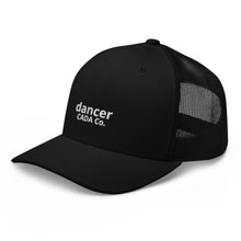Load image into Gallery viewer, Dancer Trucker Cap