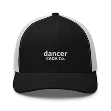 Load image into Gallery viewer, Dancer Trucker Cap