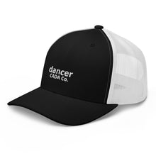 Load image into Gallery viewer, Dancer Trucker Cap