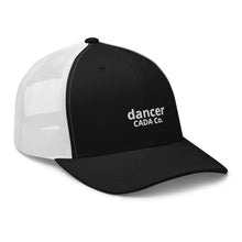 Load image into Gallery viewer, Dancer Trucker Cap