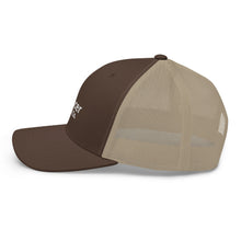Load image into Gallery viewer, Dancer Trucker Cap