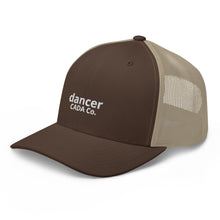 Load image into Gallery viewer, Dancer Trucker Cap