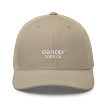 Load image into Gallery viewer, Dancer Trucker Cap