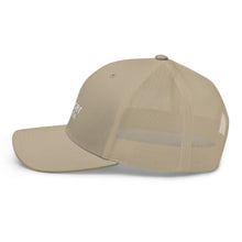 Load image into Gallery viewer, Dancer Trucker Cap
