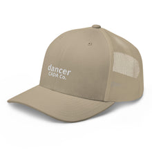 Load image into Gallery viewer, Dancer Trucker Cap