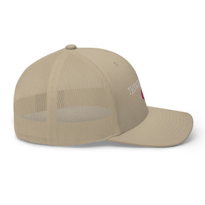 Thinking Cap