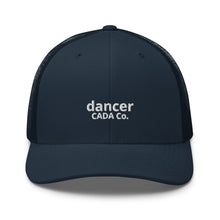 Load image into Gallery viewer, Dancer Trucker Cap