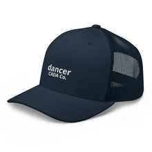 Load image into Gallery viewer, Dancer Trucker Cap