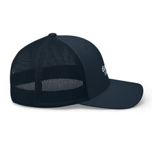 Load image into Gallery viewer, Dancer Trucker Cap