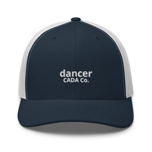 Load image into Gallery viewer, Dancer Trucker Cap