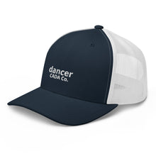 Load image into Gallery viewer, Dancer Trucker Cap