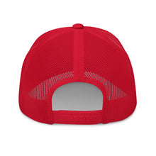 Load image into Gallery viewer, Dancer Trucker Cap