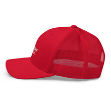 Load image into Gallery viewer, Dancer Trucker Cap