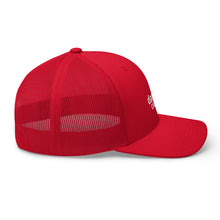 Load image into Gallery viewer, Dancer Trucker Cap