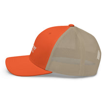 Load image into Gallery viewer, Dancer Trucker Cap