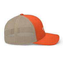 Load image into Gallery viewer, Dancer Trucker Cap