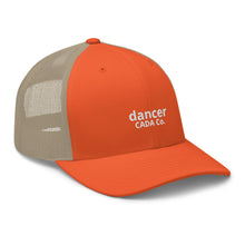 Load image into Gallery viewer, Dancer Trucker Cap