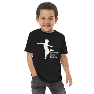 Cool Kid Toddler Jersey T-Shirt