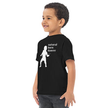 Load image into Gallery viewer, Boss Baby Toddler Jersey T-Shirt