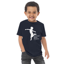 Load image into Gallery viewer, Cool Kid Toddler Jersey T-Shirt