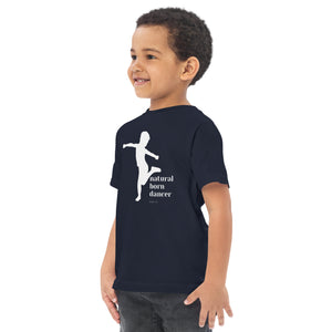 Cool Kid Toddler Jersey T-Shirt