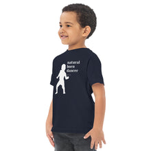 Load image into Gallery viewer, Boss Baby Toddler Jersey T-Shirt